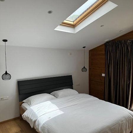 Bianca Hotel & Villa Priska e Madhe Екстериор снимка
