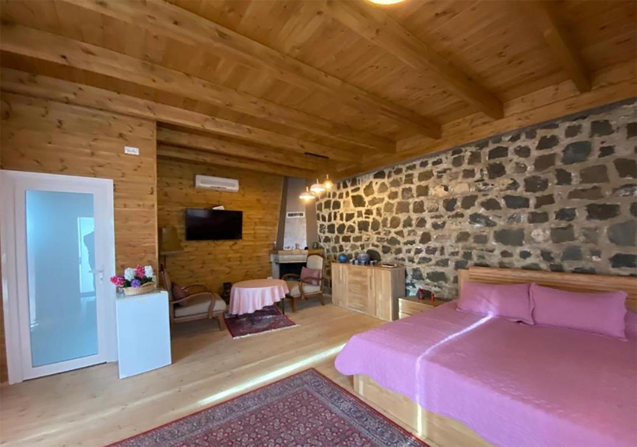 Bianca Hotel & Villa Priska e Madhe Екстериор снимка