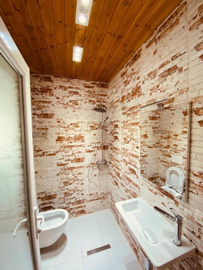 Bianca Hotel & Villa Priska e Madhe Екстериор снимка