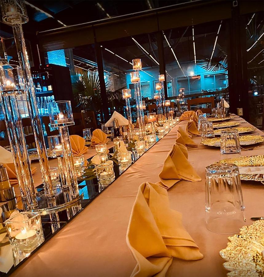 Bianca Hotel & Villa Priska e Madhe Екстериор снимка
