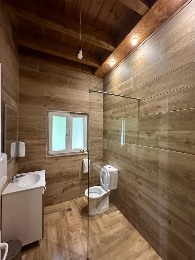 Bianca Hotel & Villa Priska e Madhe Екстериор снимка