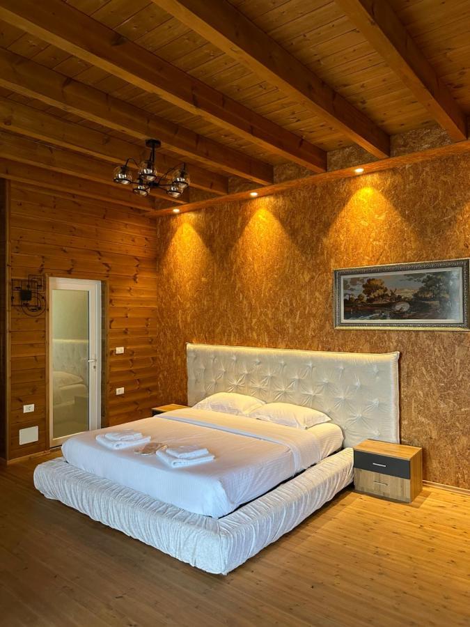 Bianca Hotel & Villa Priska e Madhe Екстериор снимка