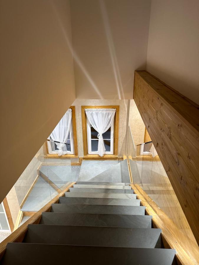 Bianca Hotel & Villa Priska e Madhe Екстериор снимка
