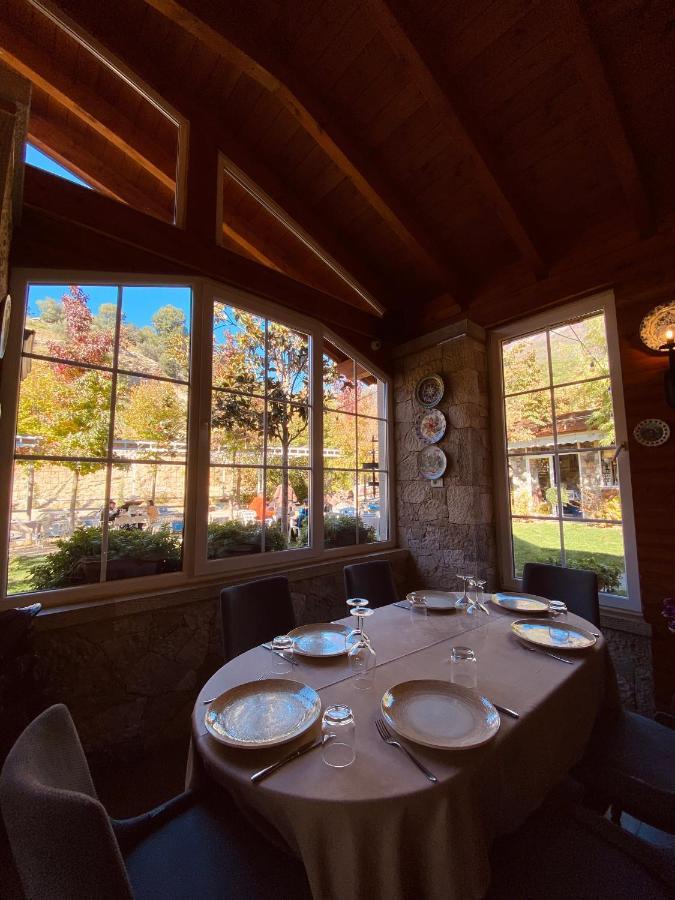 Bianca Hotel & Villa Priska e Madhe Екстериор снимка