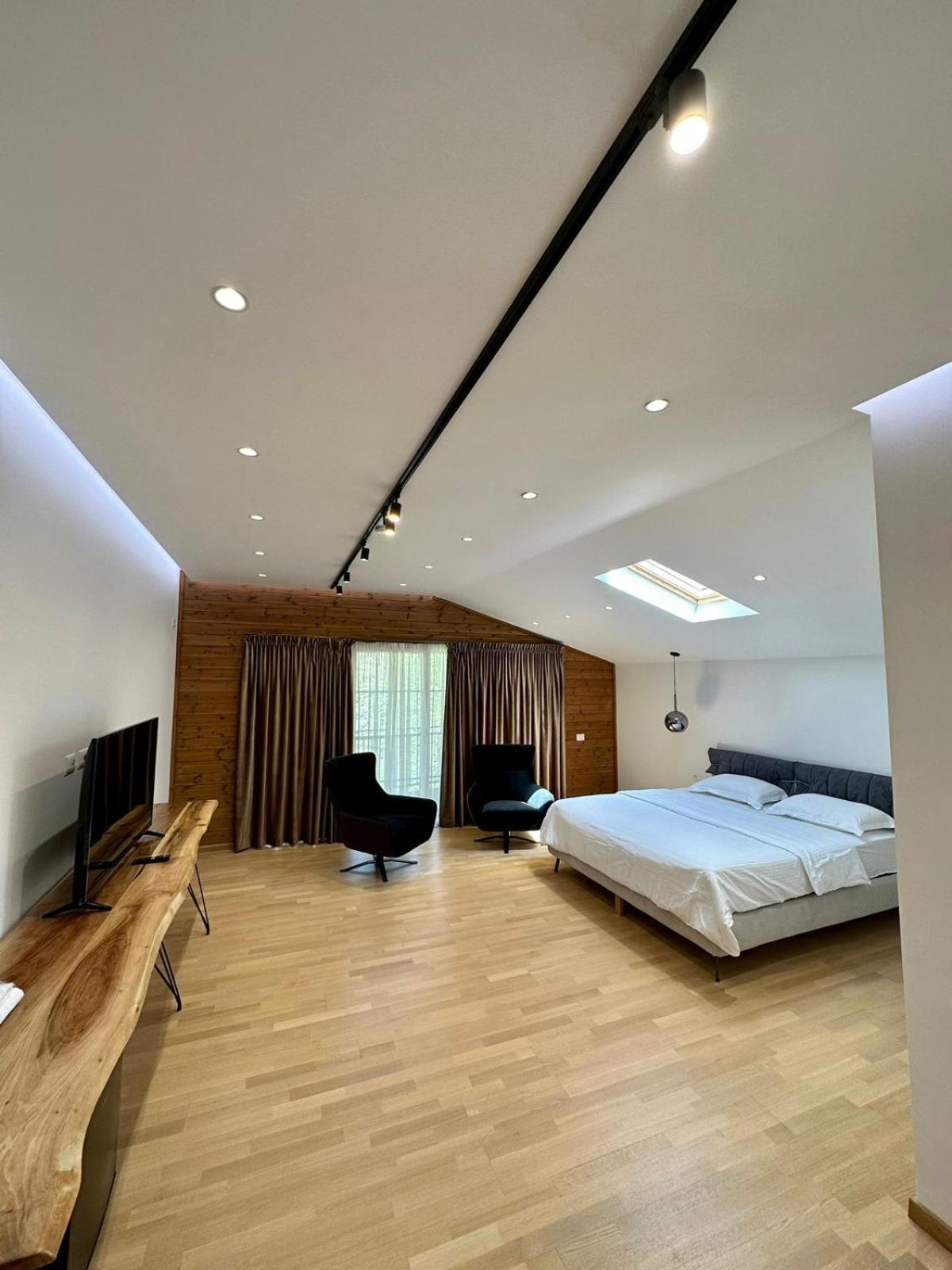 Bianca Hotel & Villa Priska e Madhe Екстериор снимка
