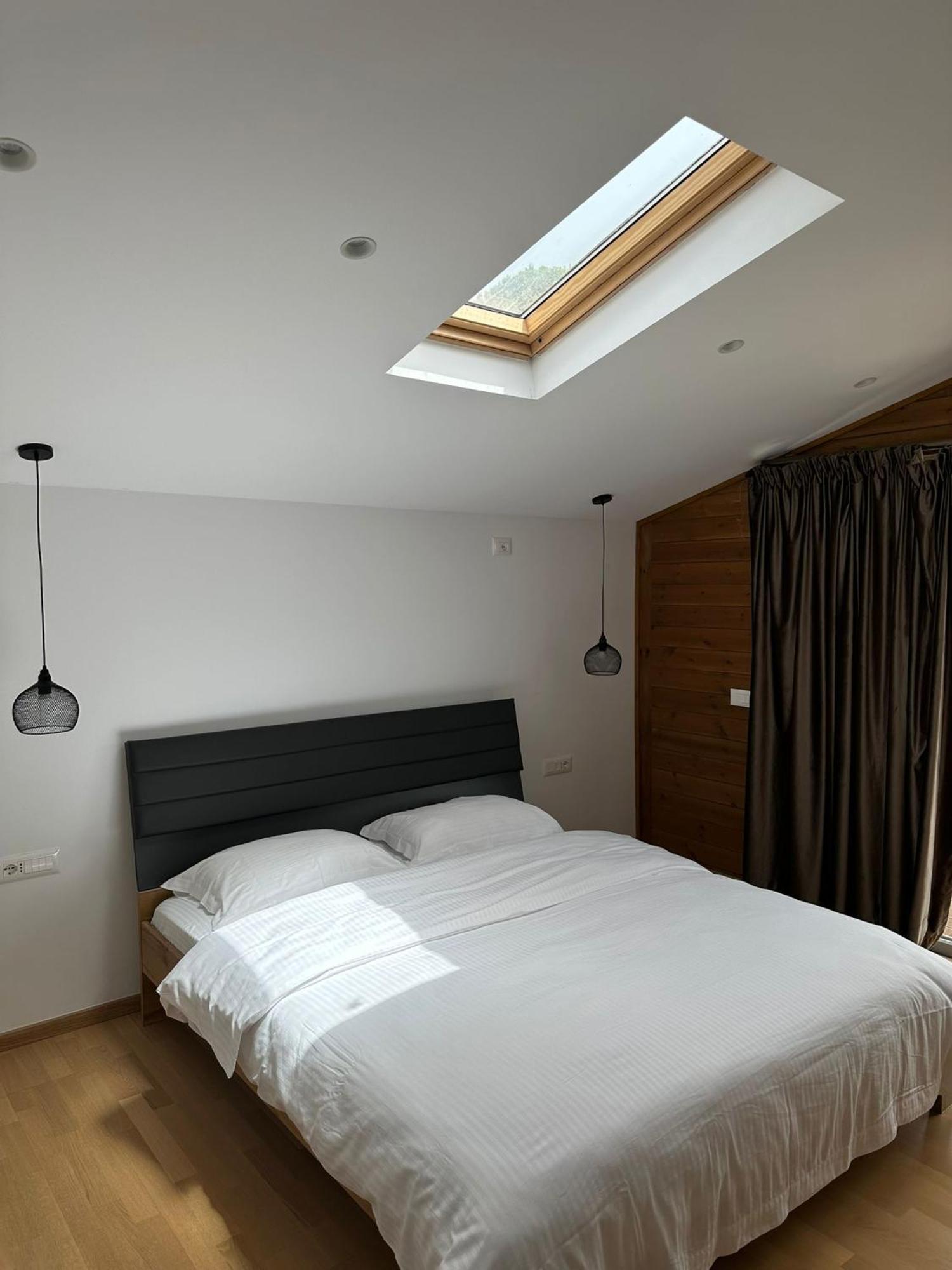 Bianca Hotel & Villa Priska e Madhe Екстериор снимка
