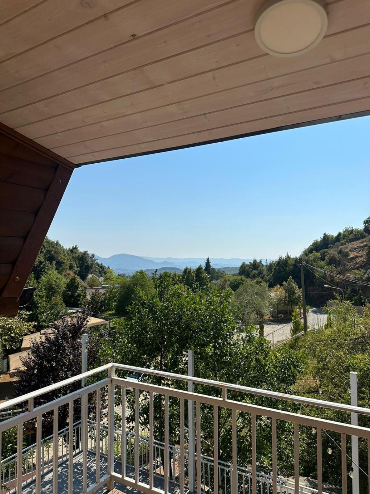Bianca Hotel & Villa Priska e Madhe Екстериор снимка