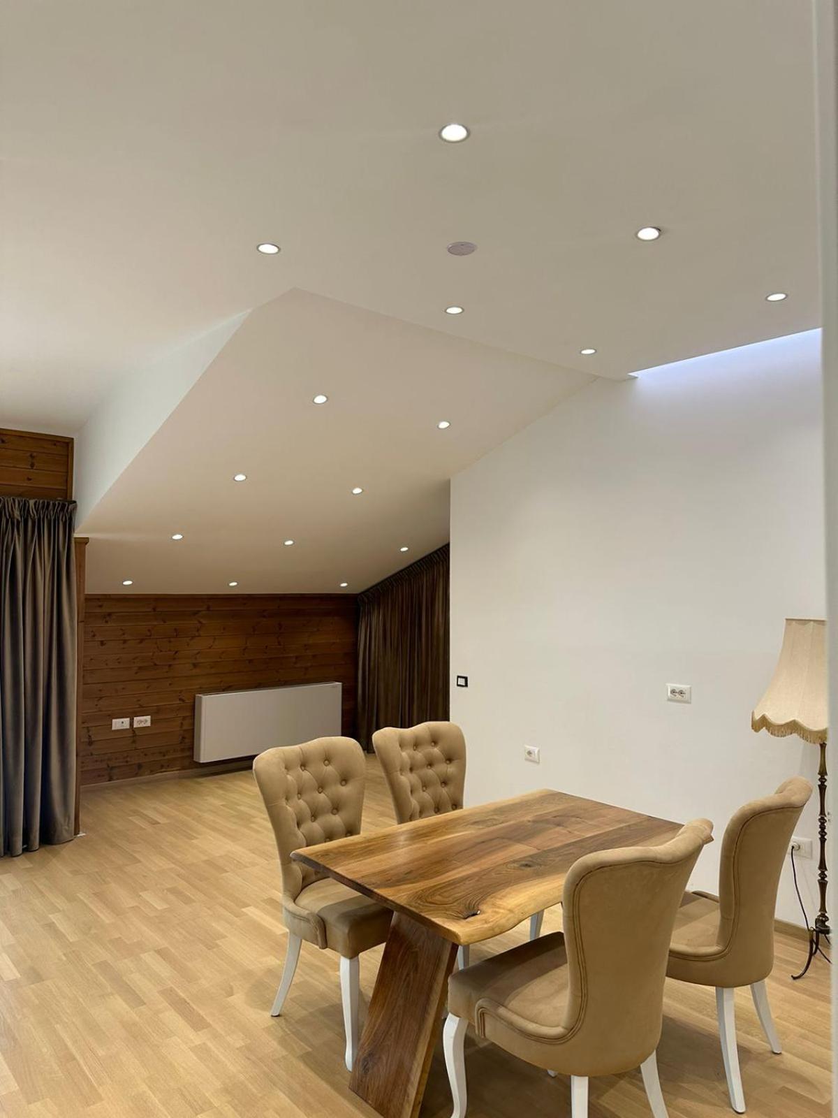 Bianca Hotel & Villa Priska e Madhe Екстериор снимка